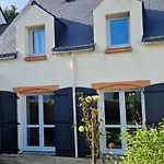 Jolie Maison Au Calme A 10Mn Du Port Et Centre De Vannes A Pieds