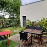 Jolie Maison Au Calme A 10Mn Du Port Et Centre De Vannes A Pieds