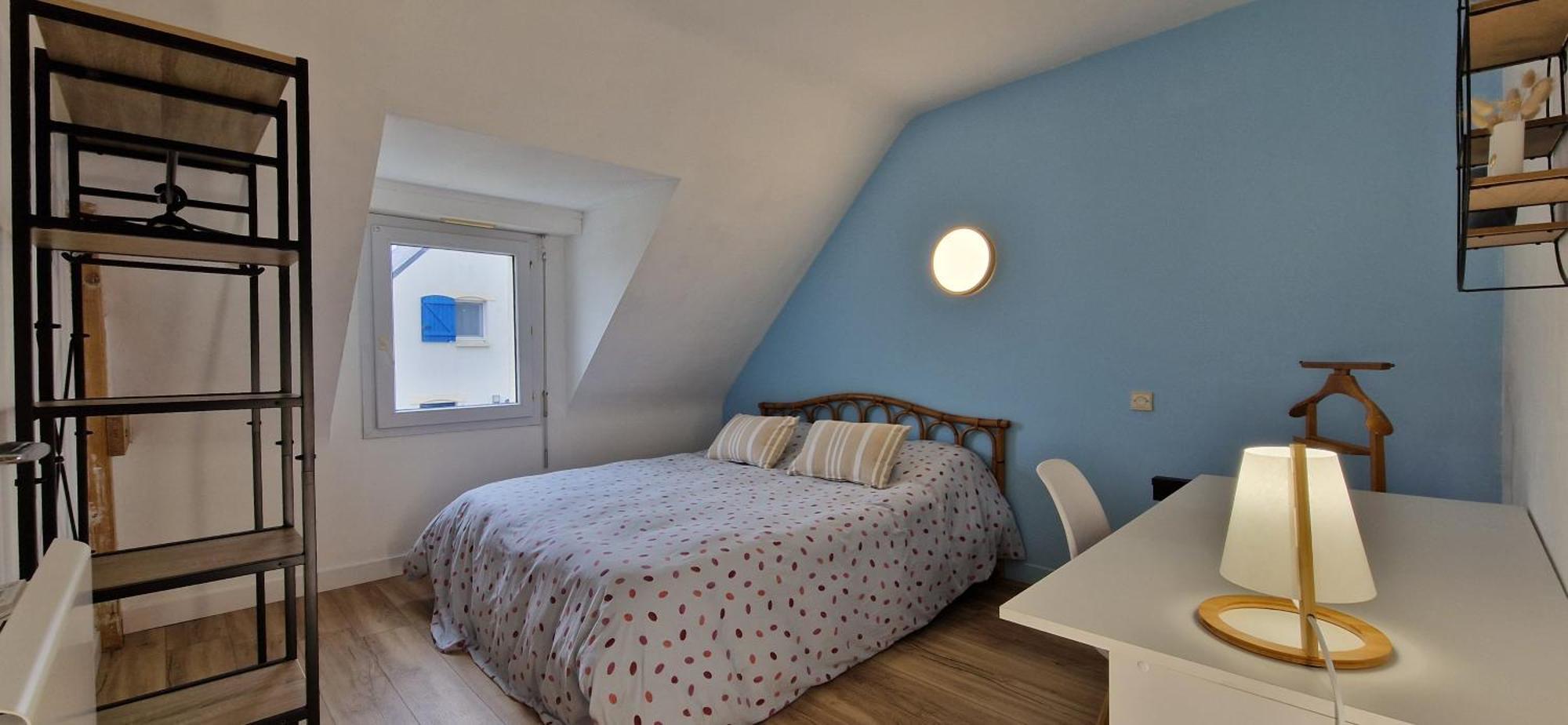 Jolie Maison Au Calme A 10mn Du Port Et Centre De A Pieds Hébergement de vacances Vannes